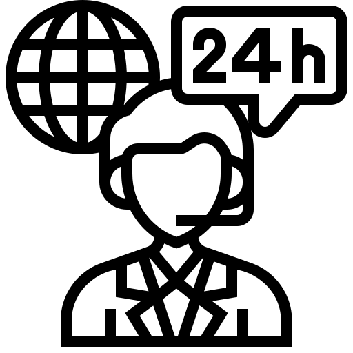 Ystävällinen palvelu